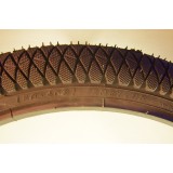pneu BMX 20x1,95 standard couleurs, magasin monocycles Nantes 44