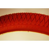 pneu BMX 20x1,95 standard couleurs, magasin monocycles Nantes 44