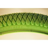 pneu BMX 20x1,95 standard couleurs, magasin monocycles Nantes 44