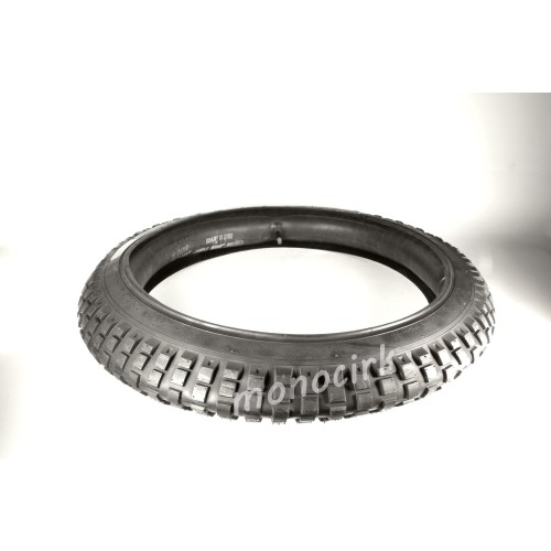 copy of copy of 20x2,1 GUSSET Pimp noir