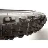 monocycle Nantes pneu cross KENDA Kinetics 20"x2,35", magasin cirque