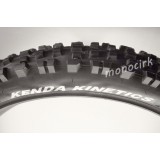 monocycle Nantes pneu cross KENDA Kinetics 20"x2,35", magasin cirque