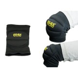 coudières - genouillères la paire