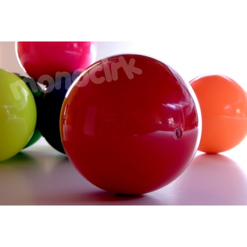 balle jonglerie Play Hybrid 75mm 150g, magasin cirque Nantes Bretagne