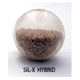 balle jonglerie Play Hybrid 75mm 150g, magasin cirque Nantes Bretagne