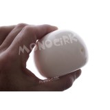 balle jonglerie Play Hybrid 78mm 180g, magasin cirque Nantes Bretagne