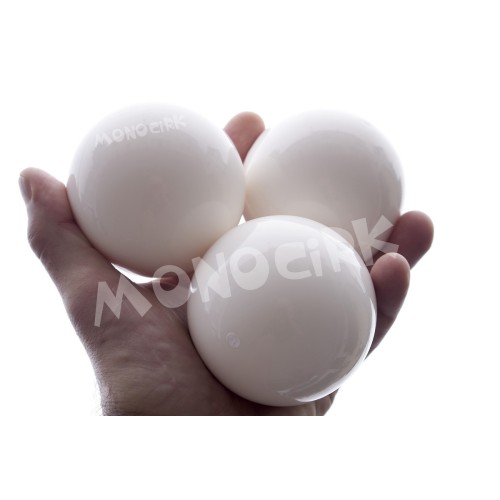 balle jonglerie Play Hybrid 78mm 180g, magasin cirque Nantes Bretagne