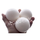 balle jonglerie Play Hybrid 78mm 180g, magasin cirque Nantes Bretagne