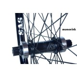 copy of copy of copy of roue 26" ISIS 24 Bicycles KOXX