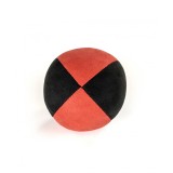 balle à jongler molle recyclée 67mm, magasin cirque Nantes Bretagne