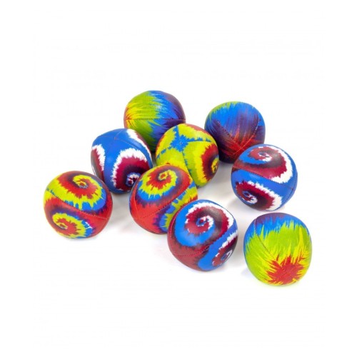 balle graines 67mm à jongler Festival originale, magasin cirque Nantes