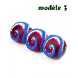 balle graines 67mm à jongler Festival originale, magasin cirque Nantes