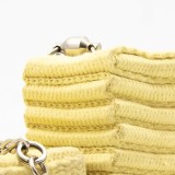 copy of copy of copy of bolas feu double FNG mèche 100mm 570g