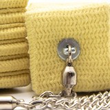 copy of copy of copy of bolas feu double FNG mèche 100mm 570g