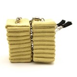 bolas feu FIRELOVERS cathédrale têtes kevlar 10cm, magasin Nantes