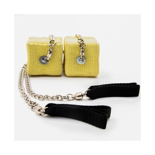 bolas feu FIRELOVERS cathédrale têtes kevlar 5cm, magasin Nantes 44