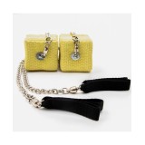 bolas feu FIRELOVERS cathédrale têtes kevlar 5cm, magasin Nantes 44