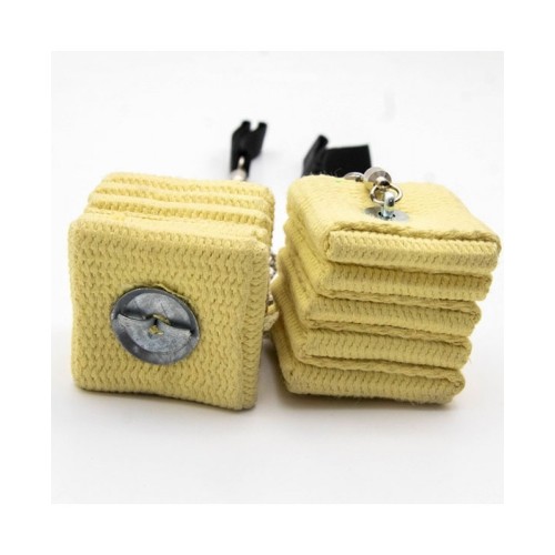 copy of copy of copy of copy of bolas feu double FNG mèche 100mm 570g