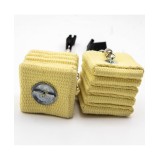 copy of copy of copy of copy of bolas feu double FNG mèche 100mm 570g