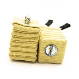 copy of copy of copy of copy of copy of bolas feu double FNG mèche 100mm 570g