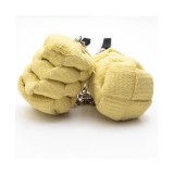 copy of copy of copy of copy of bolas feu double FNG mèche 100mm 570g