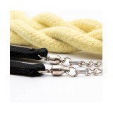 bolas feu cordes kevlar torsadée 35cm, magasin Nantes cirque jonglerie