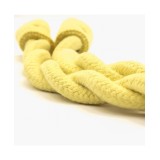 bolas feu cordes kevlar torsadée 35cm, magasin Nantes cirque jonglerie