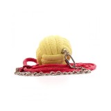 Rope Dart bolas feu 2,8m tête kevlar 80mm, articles jonglerie Nantes