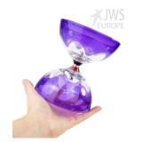 diabolo triple roulement HYPERSPIN TC, magasin jonglerie Nantes 44