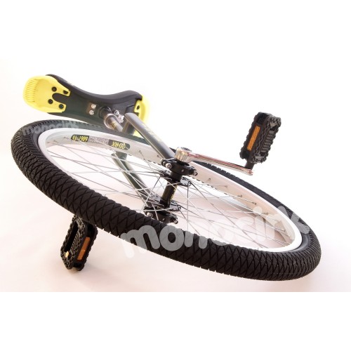 monocycle 24" luxus QU-AX