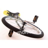 monocycle 24" luxus QU-AX