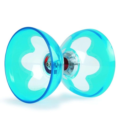 diabolo triple roulement HYPERSPIN TC, magasin jonglerie Nantes 44