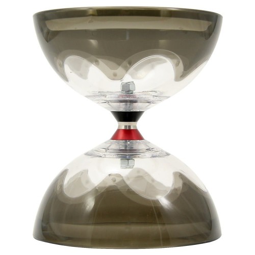 diabolo triple roulement HYPERSPIN TC, magasin jonglerie Nantes 44