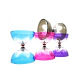 copy of copy of copy of copy of diabolo CYCLONE CLASSIC V2 triple roulement