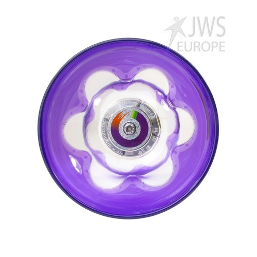diabolo triple roulement HYPERSPIN TC, magasin jonglerie Nantes 44