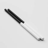 paire baguettes diabolo alu 7075 D-LITE Play, magasin jonglerie Nantes