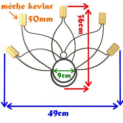 copy of copy of copy of copy of éventails feu grands 1,1kg