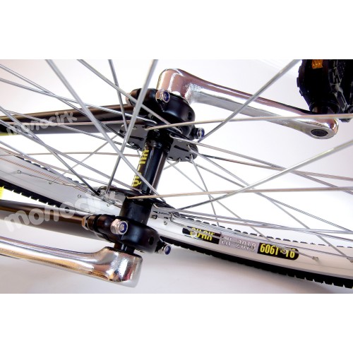 monocycle QU-AX Luxus 24", magasin cirque jonglerie Nantes Bretagne