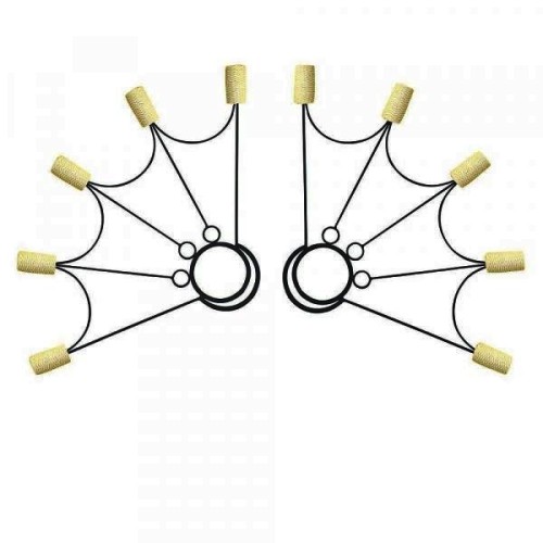 copy of copy of éventails feu grands 1,1kg