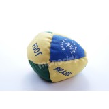 Tshaka balle Foot Brazil