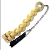 bolas feu COBRA cordes kevlar 13mm tressée, magasin jonglerie Nantes