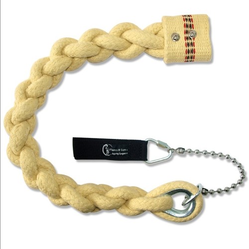 bolas feu COBRA XL grosses cordes kevlar tressées, magasin Nantes