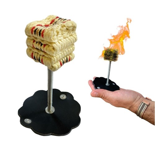 copy of copy of paire body torch GORA