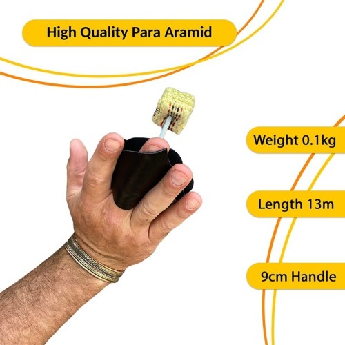 copy of copy of paire body torch GORA