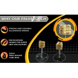 copy of copy of paire body torch GORA