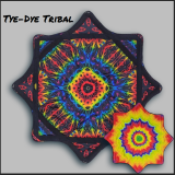 frisbee dapo TRIBAL