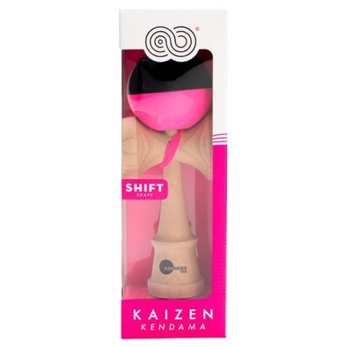 kendama Kaizen Shift qualité, magasin matériel cirque Nantes Bretagne