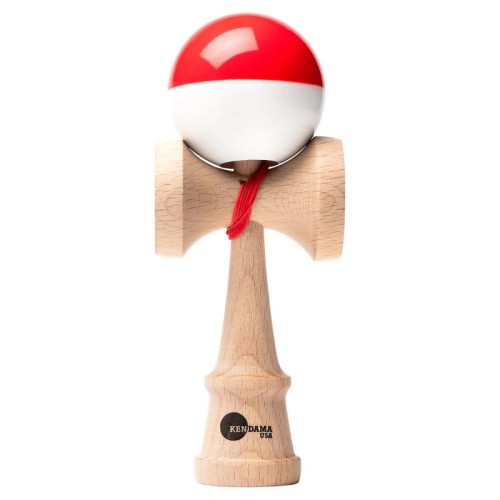 kendama Kaizen Shift qualité, magasin matériel cirque Nantes Bretagne