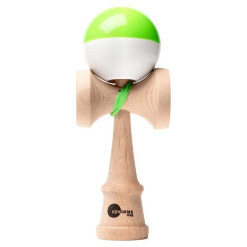 kendama Kaizen Shift pour évoluer, magasin matériel cirque Nantes 44