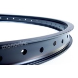 jante monocycle QU-AX 24" 507mm 48 rayons, magasin Nantes cirque